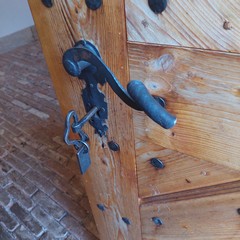  Dveře jsou už pootevřené