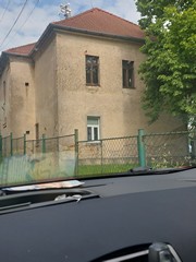 Maminčina habřinská škola